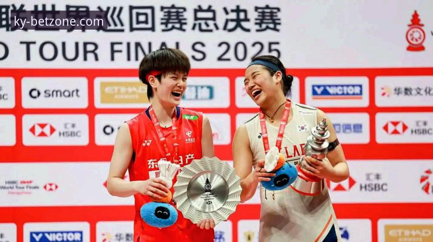 中国女羽尤伯杯半决赛大捷：在ka iyun竞猜平台体验赛事回顾与观赛技巧