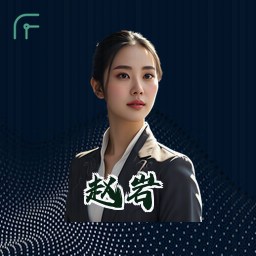 赵岩